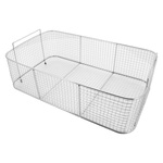 RS PRO Ultrasonic Cleaner Basket for 27L Ultrasonic Cleaning Tank