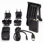 FLIR Lithium Polymer Rechargeable Battery Kit