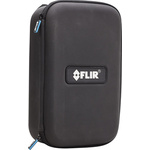 FLIR Multimeter Hard Case for Use with DM9x Digital Multimeters, IM75 Digital Multimeters