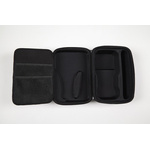 FLIR Multimeter Hard Case for Use with CM55/57 Flexible Clamp Meters, DM92/DM93 Industrial Digital Multimeter,
