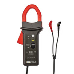 Chauvin Arnoux PAC 16 Current Clamp, 600A dc DC Max, AC/DC Adapter, 400A ac AC Max, Current Output - UKAS Calibrated