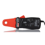 RS PRO RS CP-10 Current Clamp, 80A DC Max, AC/DC Adapter, 80A ac AC Max, Current Output