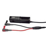 Chauvin Arnoux MINI 01 Current Clamp, No DC Max, AC Adapter, 150A ac AC Max
