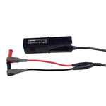 Chauvin Arnoux MINI 03 Current Clamp, No DC Max, AC Adapter, 100A ac AC Max