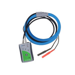 Sefram A1587 Current Probe, AC, Rogowski Coil Adapter, 3kA ac AC Max