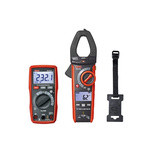 RS PRO RS-915T & RS-9180 Multimeter Kit
