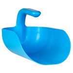 Vikan Scoop, 2L Capacity, Blue