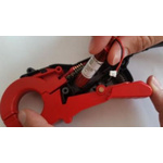 Chauvin Arnoux P01296049Z Current Clamp, AC Adapter, 600A ac AC Max