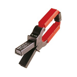 Chauvin Arnoux D30CN Current Clamp, AC Adapter, 3.6kA ac AC Max