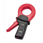 Chauvin Arnoux C122 Current Clamp, AC Adapter, 1.2kA ac AC Max
