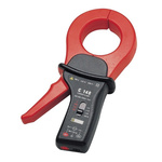 Chauvin Arnoux C148 Current Clamp, AC Adapter, 1.2kA ac AC Max