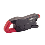 Chauvin Arnoux MN08 Current Clamp, AC Adapter, 240A ac AC Max