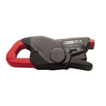 Chauvin Arnoux Current Clamp, AC Adapter, 240A ac AC Max