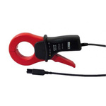 Chauvin Arnoux C177 Current Clamp, AC Adapter, 20A ac AC Max