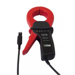 Chauvin Arnoux C177 Current Clamp, AC Adapter, 200A ac AC Max