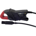 Chauvin Arnoux MN77 Current Clamp, AC Adapter, 20A ac AC Max