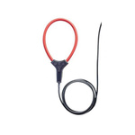 Chauvin Arnoux MA101 Current Probe, AC, Rogowski Coil Adapter, 300A ac AC Max