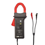 Chauvin Arnoux PAC15 Current Clamp, 600A DC Max, AC/DC Adapter, 400A ac AC Max