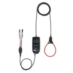 Chauvin Arnoux MA110 Current Probe, AC, Rogowski Coil Adapter, 3kA ac AC Max