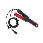 Chauvin Arnoux E27 Current Clamp, 100A DC Max, AC/DC Adapter, 100A ac AC Max - RS Calibrated