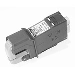 Sefram SP 220 Current Clamp, AC Adapter, 50A ac AC Max