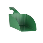 Vikan PP Scoop, 2L Capacity, Green