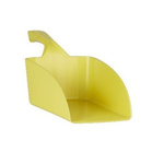 Vikan PP Scoop, 2L Capacity, Yellow