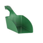 Vikan PP Scoop, 1L Capacity, Green