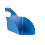 Vikan PP Scoop, 1L Capacity, Blue