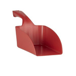 Vikan PP Scoop, 1L Capacity, Red