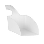 Vikan PP Scoop, 1L Capacity, White