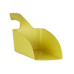 Vikan PP Scoop, 1L Capacity, Yellow