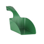 Vikan PP Scoop, 500ml Capacity, Green