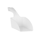 Vikan PP Scoop, 500ml Capacity, White