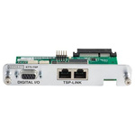 Keithley Communication And Digital I/O Accessory Card for Use with Other TSP-Link Equipped Instruments