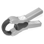 Sefram Current Clamp, AC Adapter, 250A ac AC Max