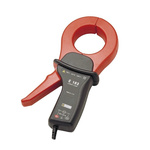 Chauvin Arnoux C103 Current Clamp, AC Adapter, 1200A ac AC Max, Current Output
