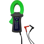Gossen Metrawatt Current Clamp, AC Adapter, 1000A ac AC Max