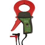Gossen Metrawatt Current Clamp, AC Adapter, 1000A ac AC Max