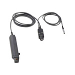 Keysight Technologies Current Probe, Probe Adapter Adapter, Current Output