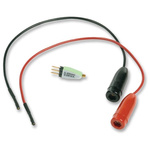 Keysight Technologies Voltage Probe Set for Use with Digital Multimeters