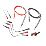 Keysight Technologies Electronic Test Lead Kit for Use with Multimeter