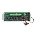 Scanner Card for Use with Thermocouple