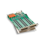 Multiplexer Card