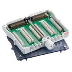 Screw Terminal Block for Use with Multiplexer