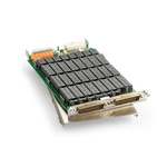 Reed Relay Matrix Card
