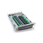 Multiplexer Card