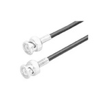 Low Noise BNC Cable for Use with Picoammeter, Voltage Source