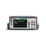 Digit Graphical Sampling Multimeter