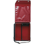 Gossen Metrawatt Multimeter Soft Case for Use with Metrahit